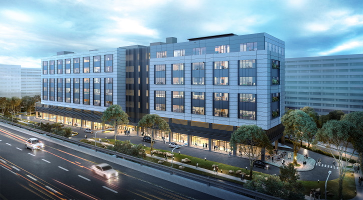 BRADDELL-Exterior-View