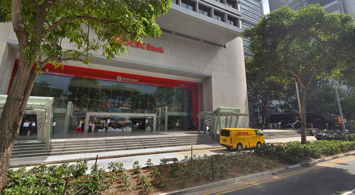 Chulia OCBC