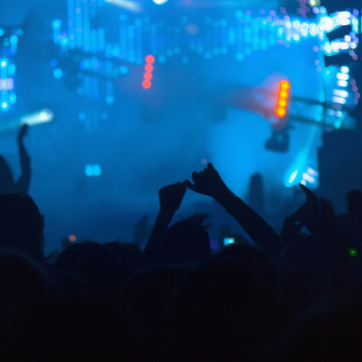 Nightclub 1