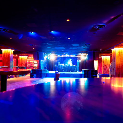 Nightclub
