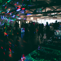 Nightclub