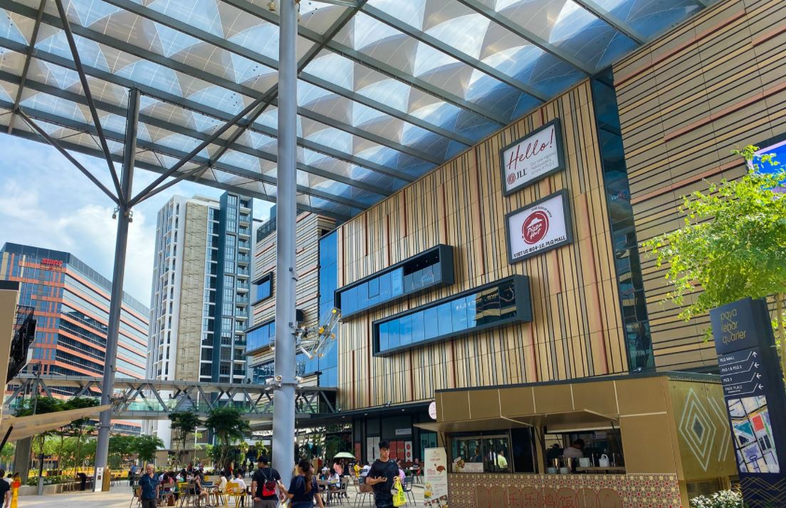 Paya Lebar