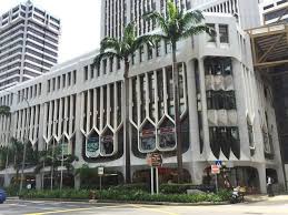 Peninisula Plaza