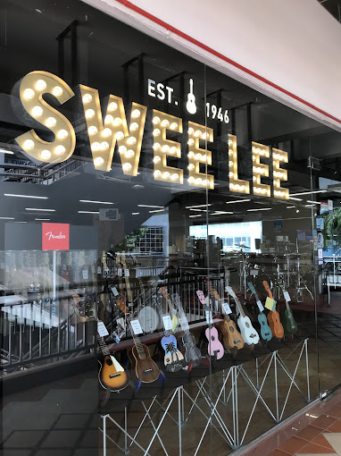 Swee Lee Frontage