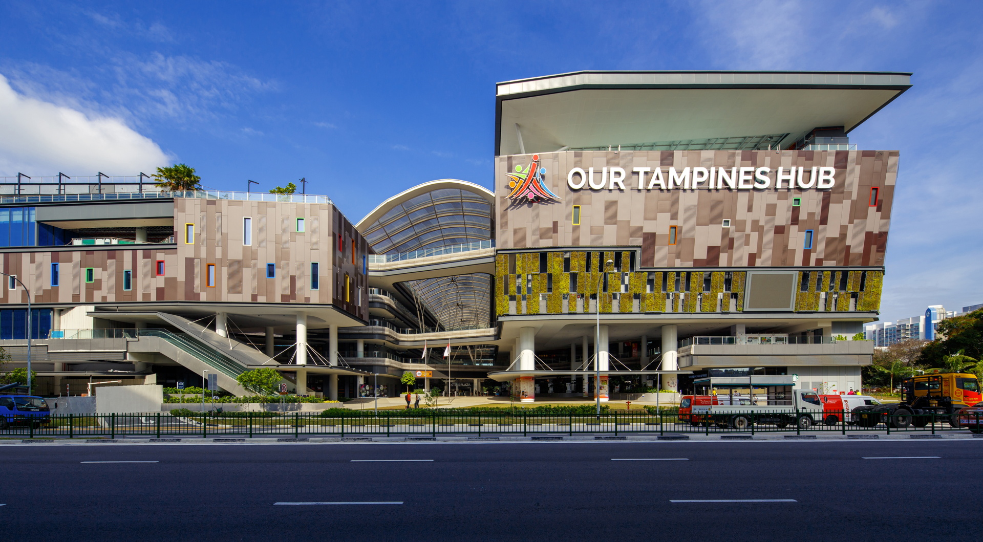 Tampines