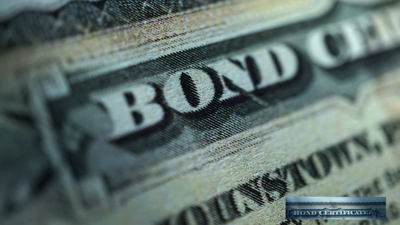 Bond
