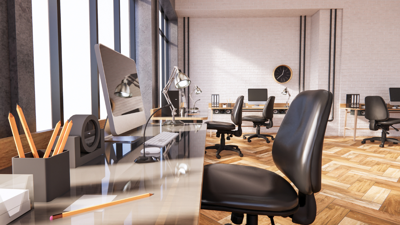 Office Rent news