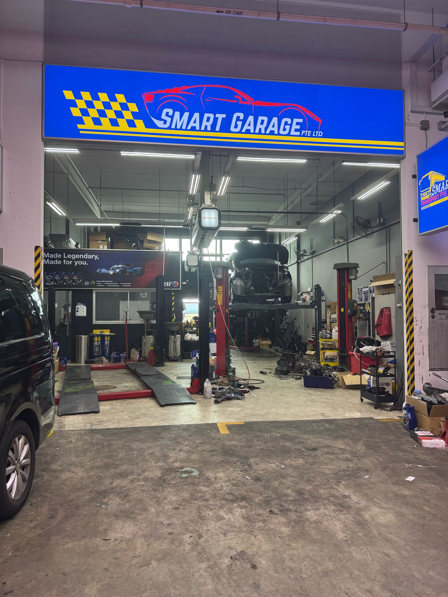 10 Kakit Bukit Ave 4