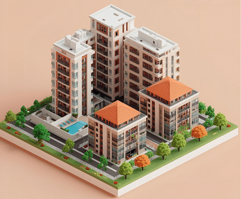 3D tools, consultancy service help BTO buyers pick future homes