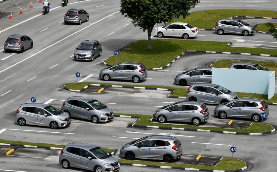 Driving School