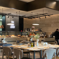 F&B