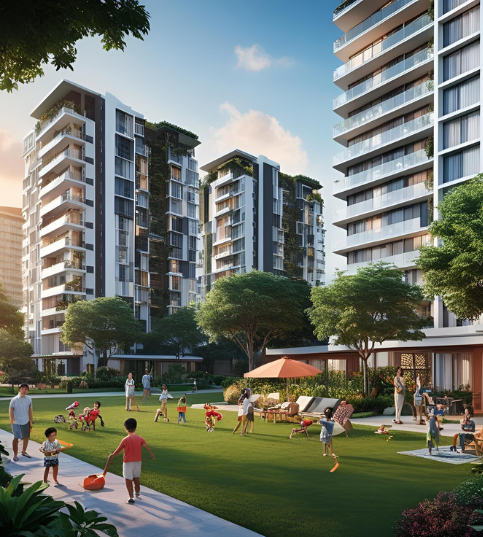 Residential