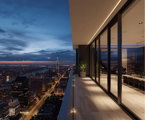 Ultra Luxury Property