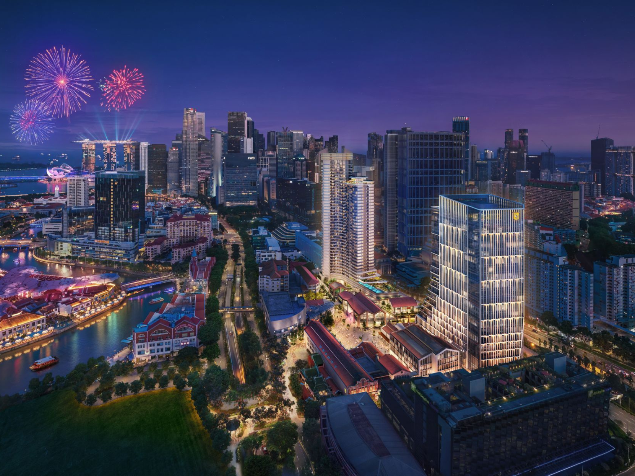 Union Square Residences