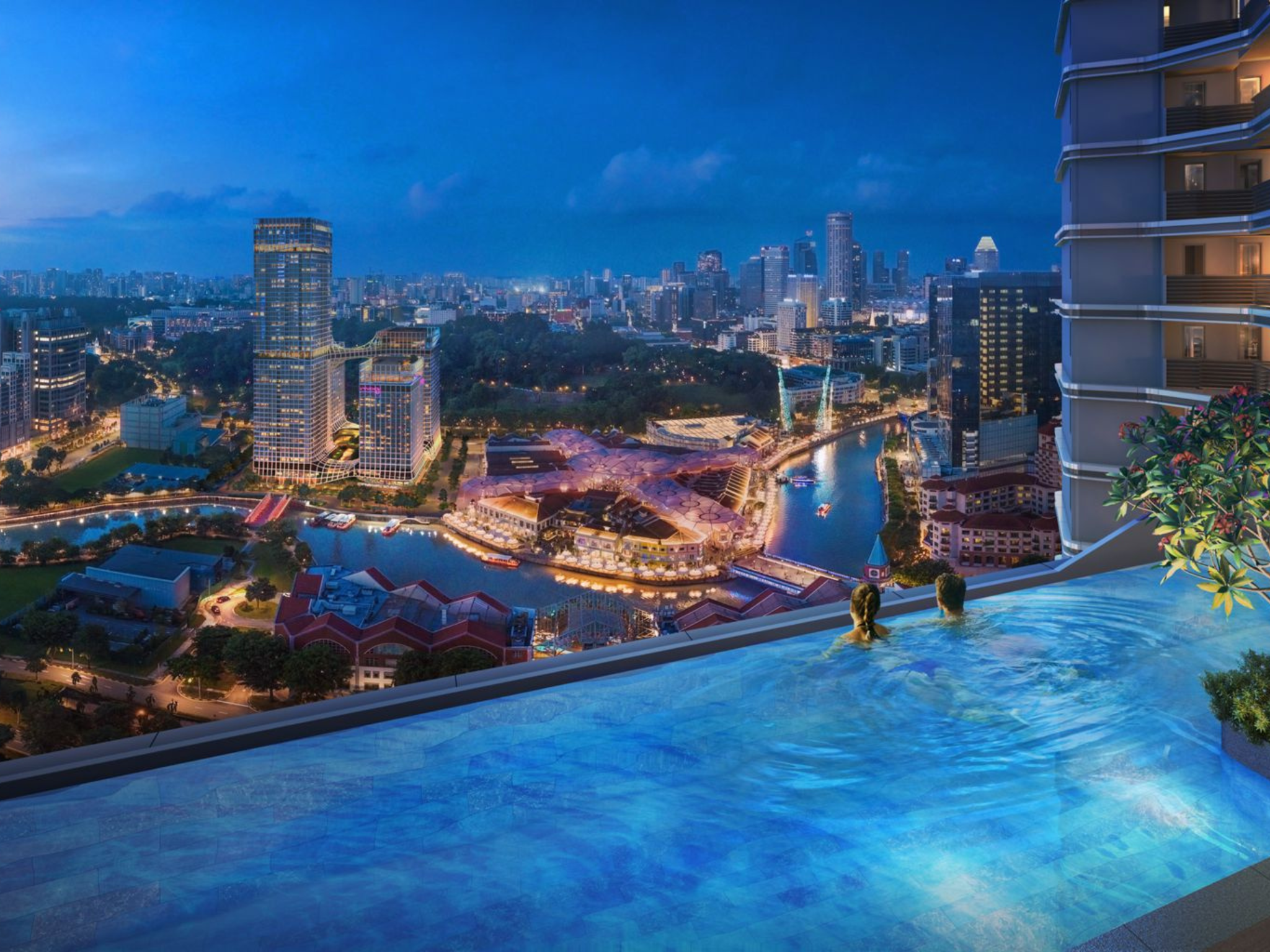 Union Square Residences