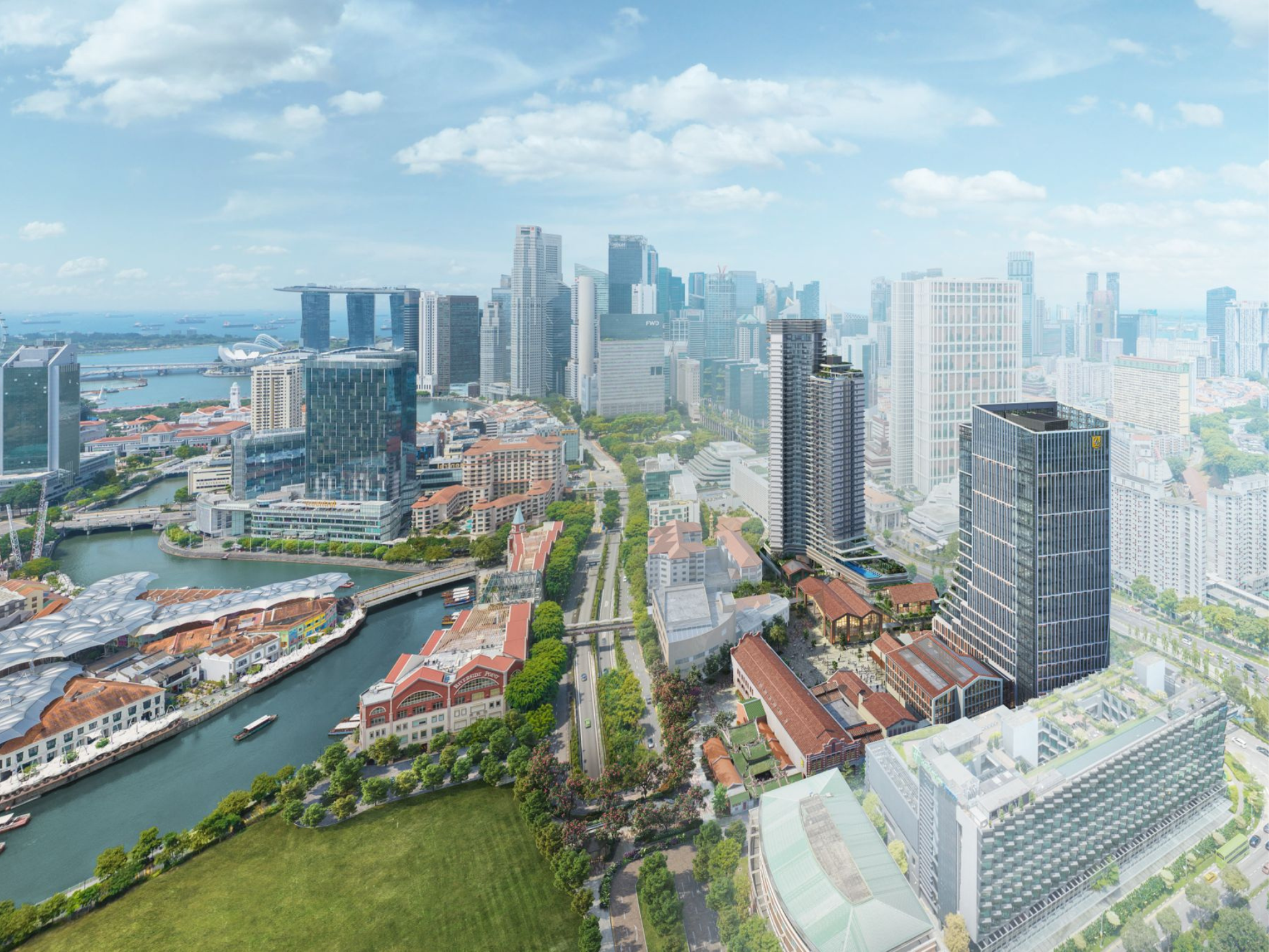 Union Square Residences