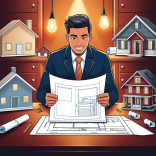 property agent