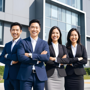 Property Agents