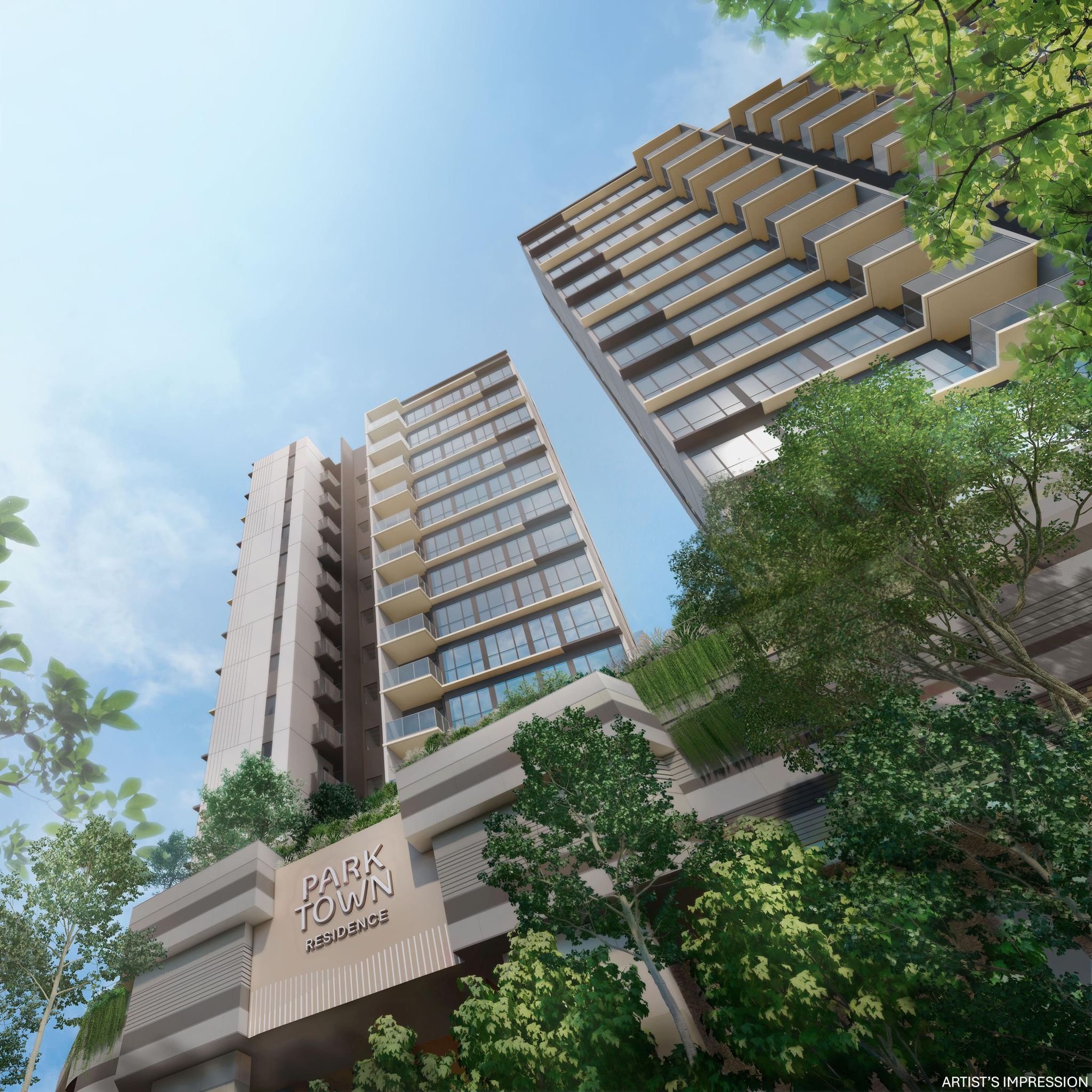 Parktown Residences
