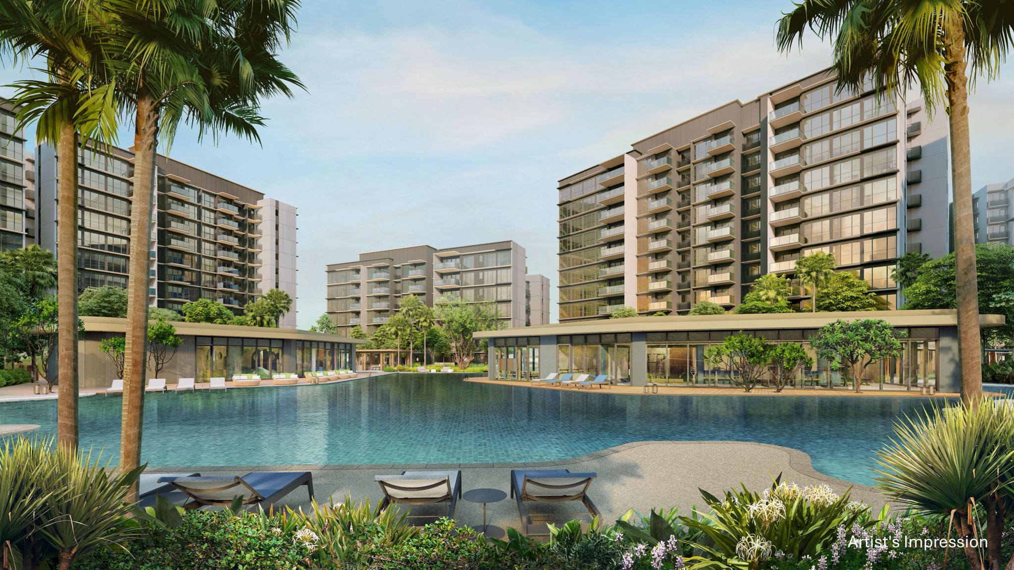 Parktown Residences
