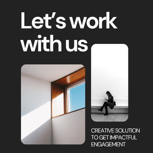 let's work with us