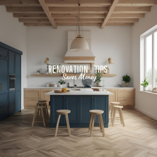 renovation