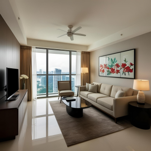 singapore Thomson View Condo