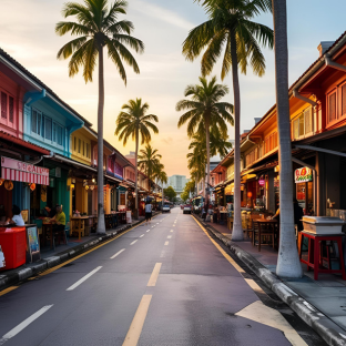 singapore siglap drive