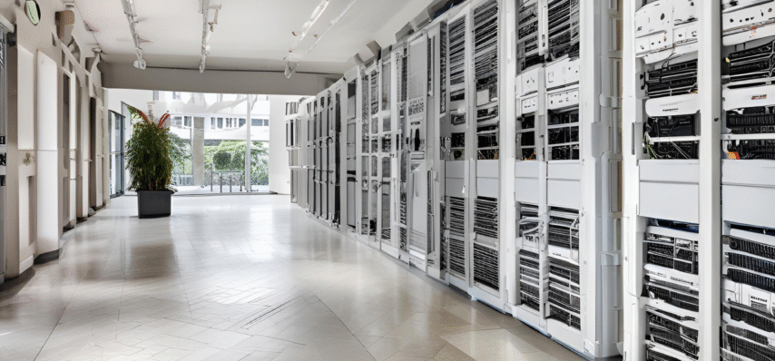 Data Centre