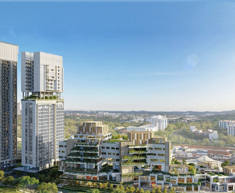 Holland Village
