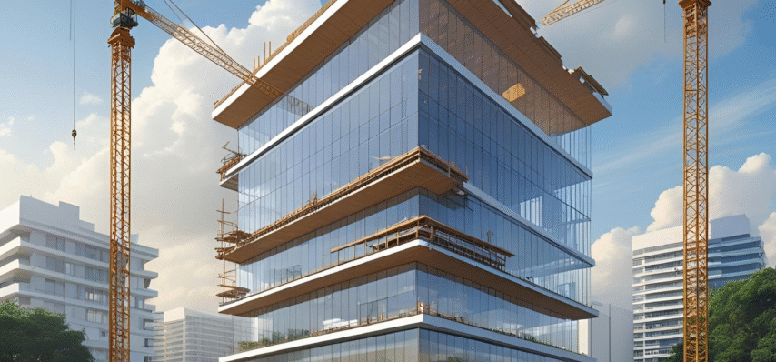 MOH to construct office building on SGH campus that could serve as its HQ