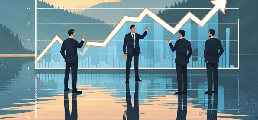 Strong bidding for Lakeside plot signals confidence despite outlook