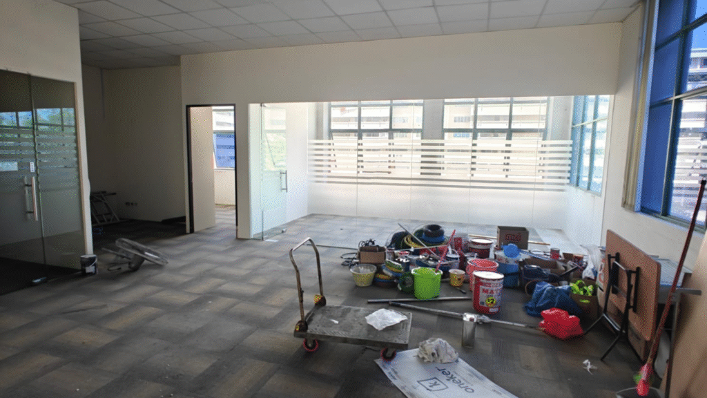 61 Kaki Bukit Ave 1, Singapore 417943