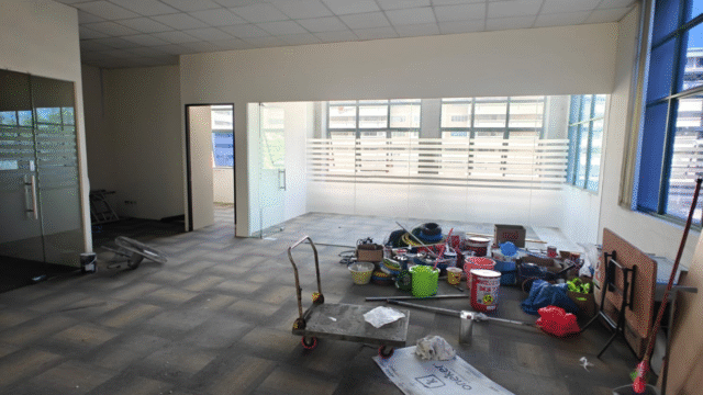 61 Kaki Bukit Ave 1, Singapore 417943