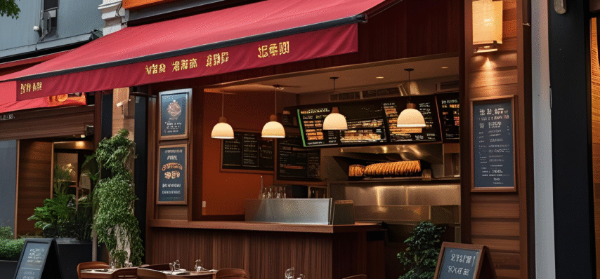 Eating out loses its shine: some listed F&B players in the red on wilting demand, high costs