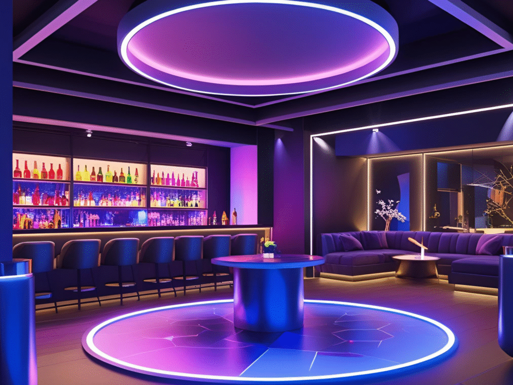 Hotel Nightclub