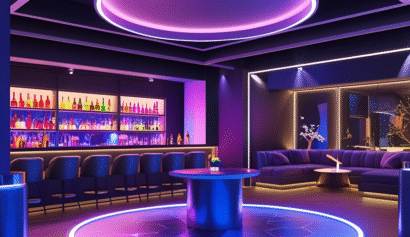 Hotel Nightclub