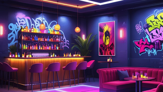 Hotel Nightclub