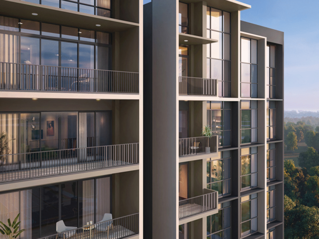 springleaf residences