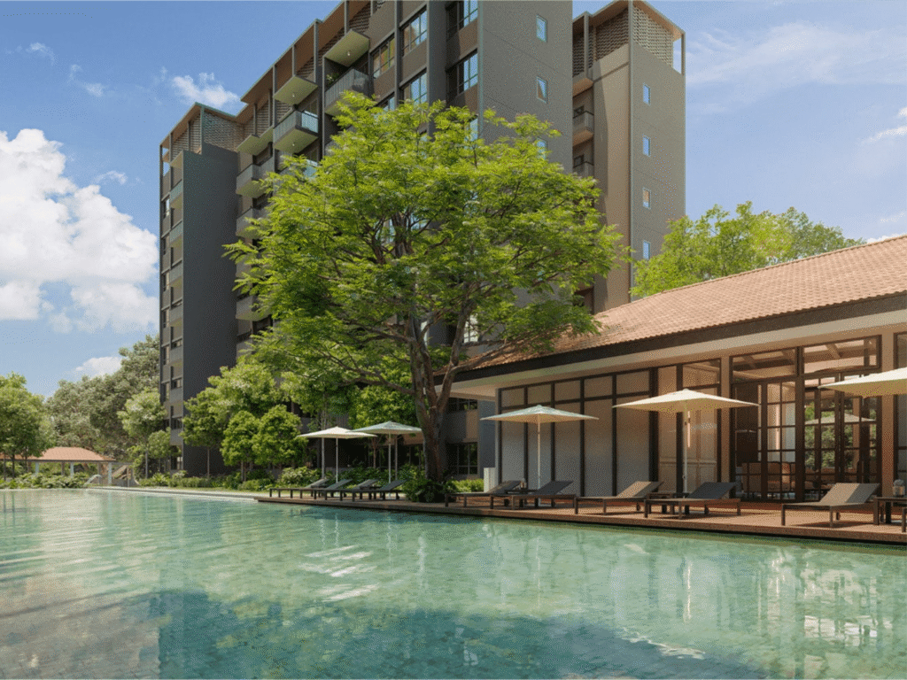 springleaf residences