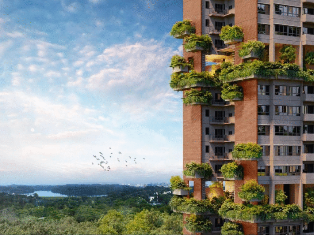 springleaf residences