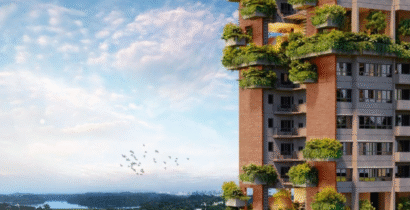 springleaf residences