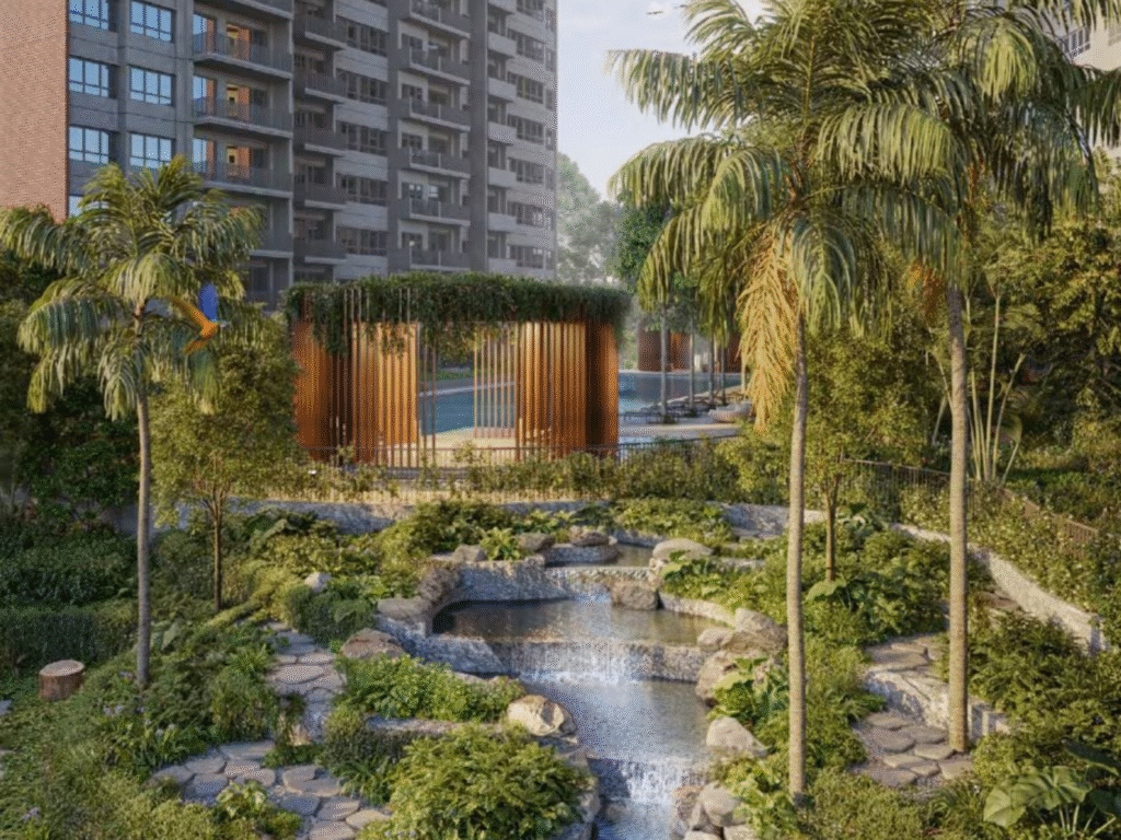 springleaf residences