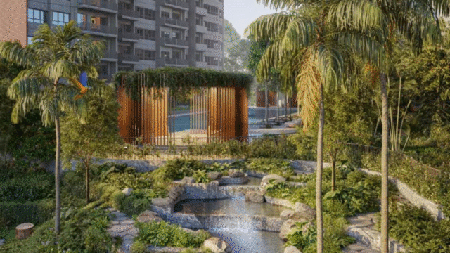 springleaf residences