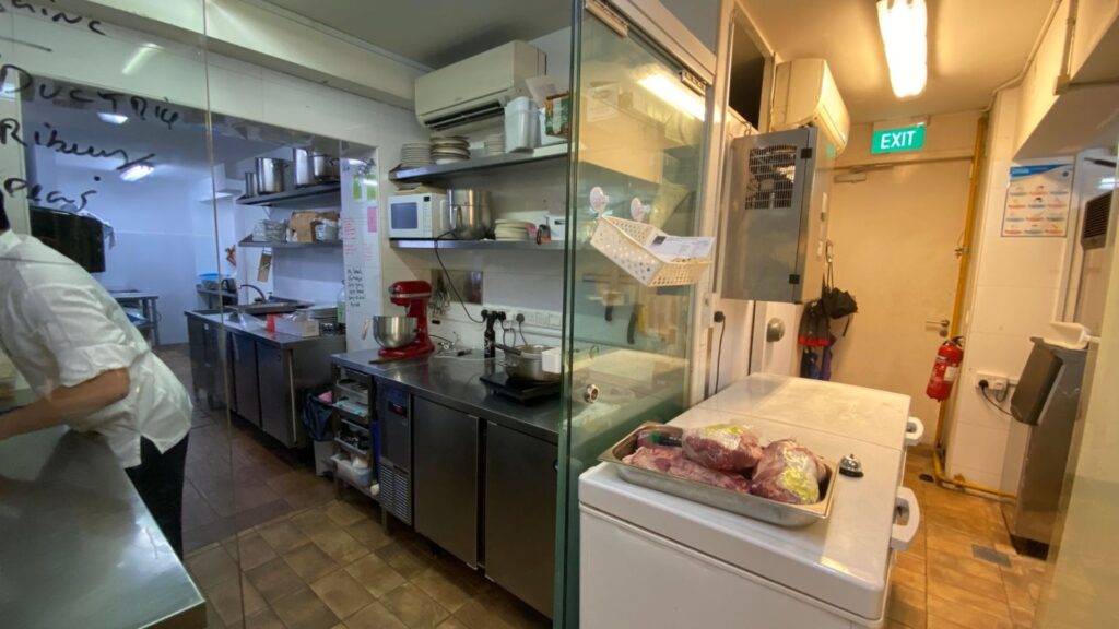 15 & 16 Stanley Street