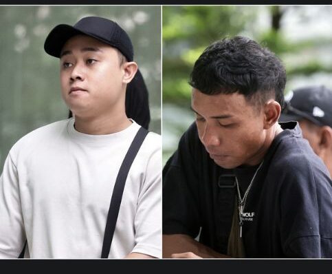 2 men, 4 firms charged over illegal short-term rental of private properties