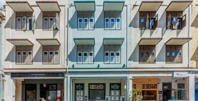 25 Teo Hong Road