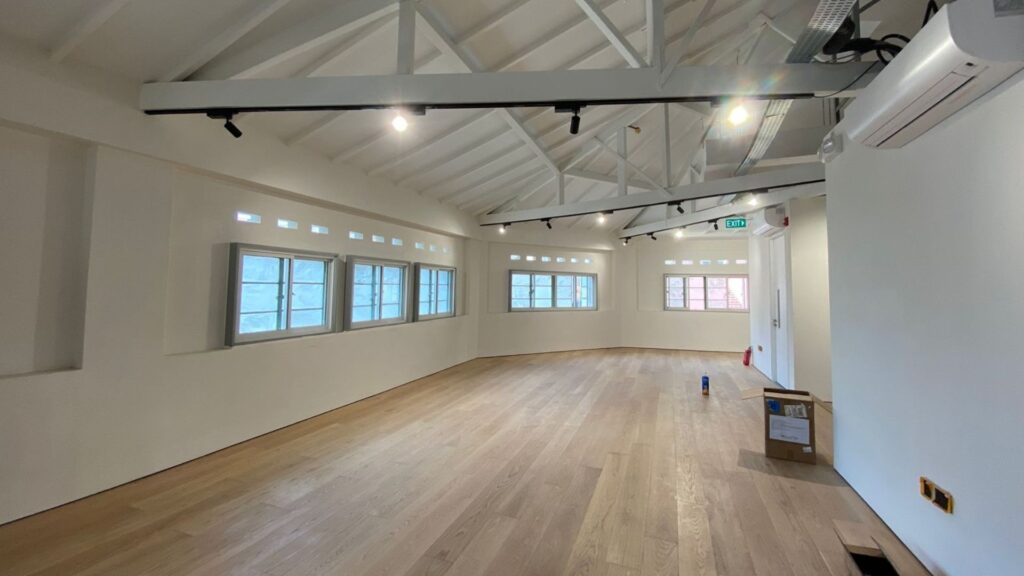 5,7,9 Townshend Road