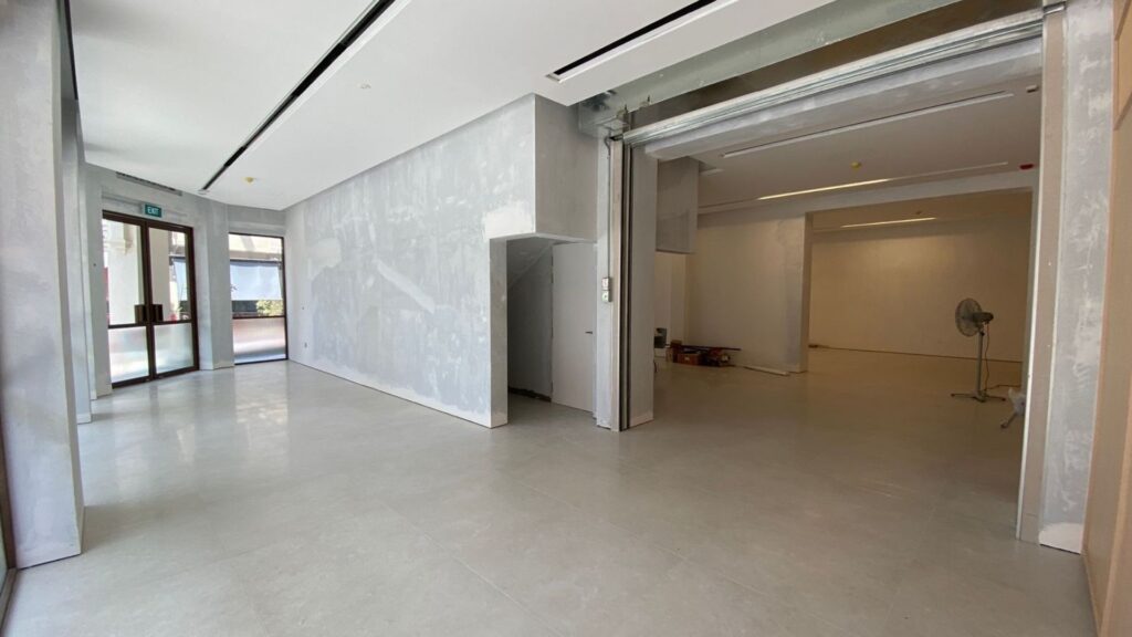 5,7,9 Townshend Road