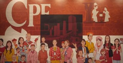 CPF at 70: A success story built on self-reliance and constant adaptation